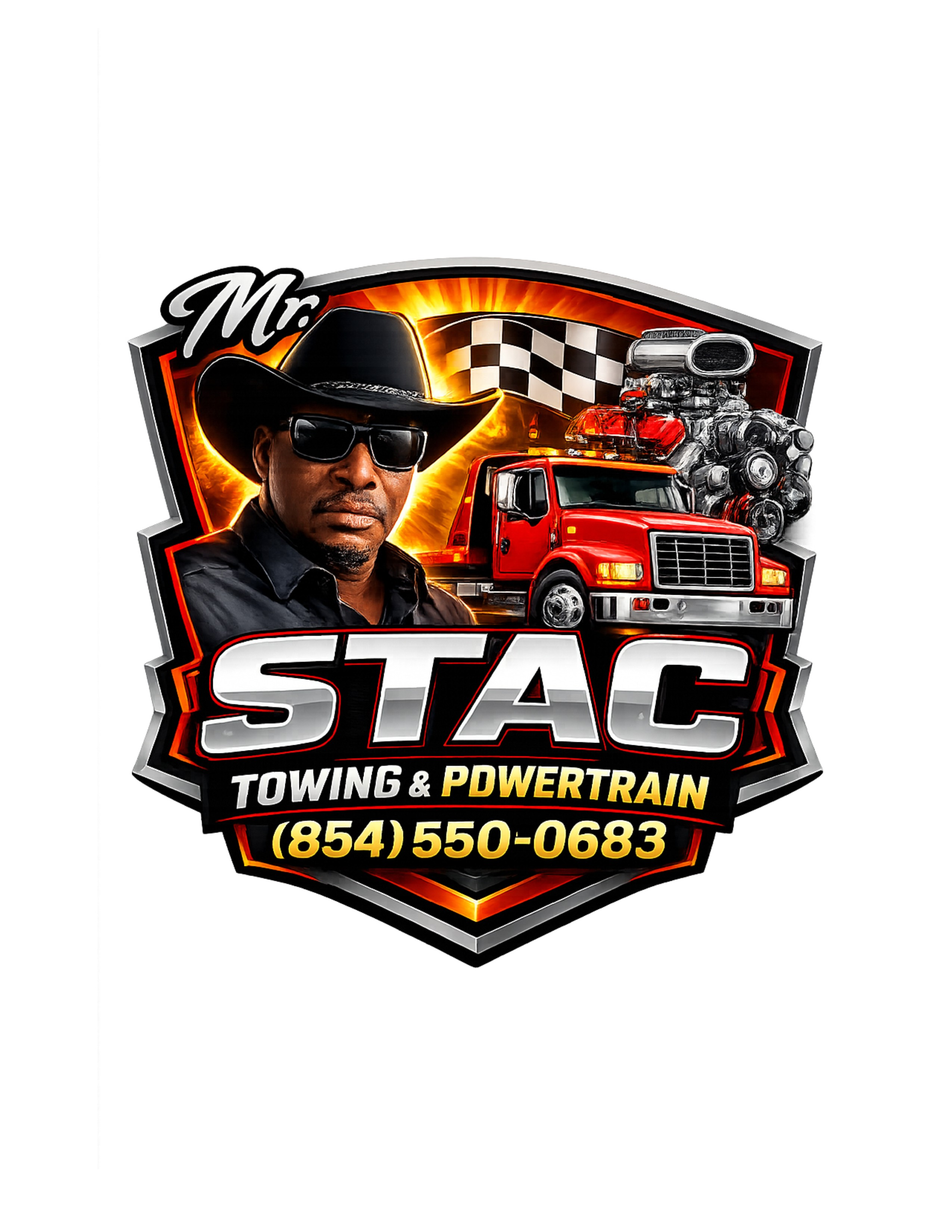 MR. STAC